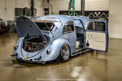 1959 Volkswagen Beetle