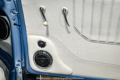 1959 Volkswagen Beetle