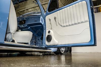 1959 Volkswagen Beetle