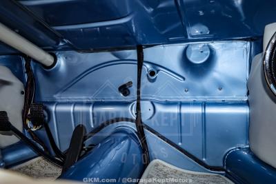 1959 Volkswagen Beetle
