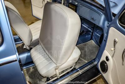 1959 Volkswagen Beetle