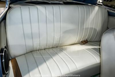 1959 Volkswagen Beetle
