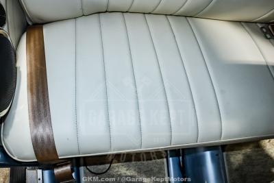 1959 Volkswagen Beetle
