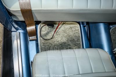 1959 Volkswagen Beetle