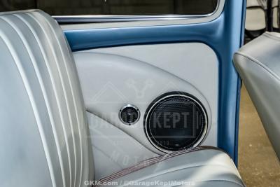 1959 Volkswagen Beetle