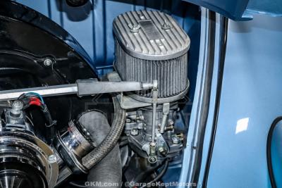 1959 Volkswagen Beetle