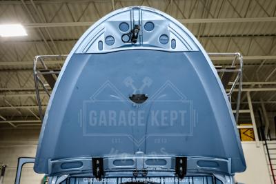 1959 Volkswagen Beetle