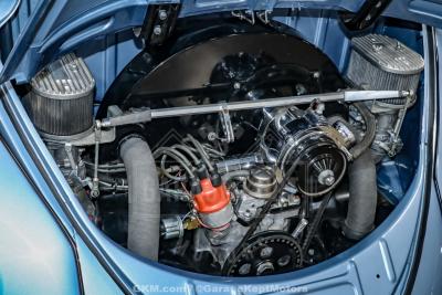 1959 Volkswagen Beetle