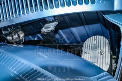 1959 Volkswagen Beetle