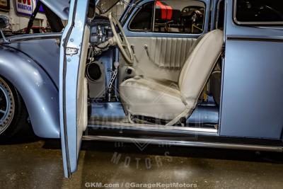 1959 Volkswagen Beetle