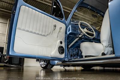 1959 Volkswagen Beetle