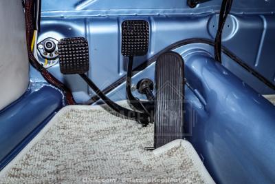 1959 Volkswagen Beetle