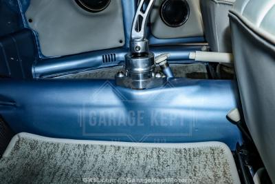 1959 Volkswagen Beetle