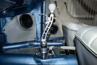 1959 Volkswagen Beetle