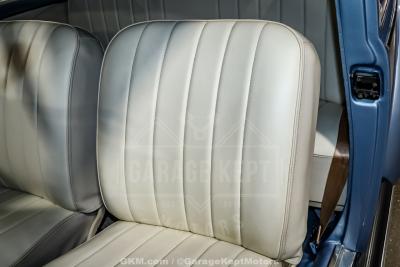 1959 Volkswagen Beetle