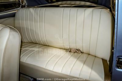 1959 Volkswagen Beetle