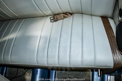 1959 Volkswagen Beetle