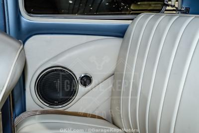 1959 Volkswagen Beetle