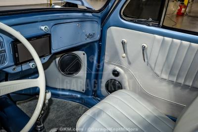 1959 Volkswagen Beetle