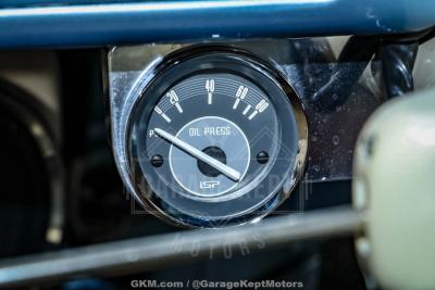 1959 Volkswagen Beetle