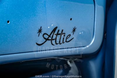 1959 Volkswagen Beetle
