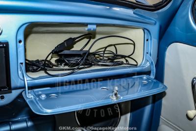 1959 Volkswagen Beetle