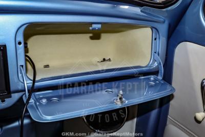 1959 Volkswagen Beetle