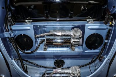 1959 Volkswagen Beetle