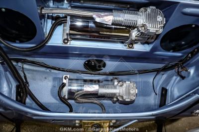1959 Volkswagen Beetle