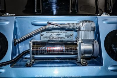 1959 Volkswagen Beetle