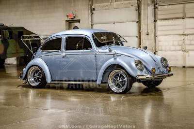 1959 Volkswagen Beetle
