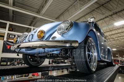 1959 Volkswagen Beetle