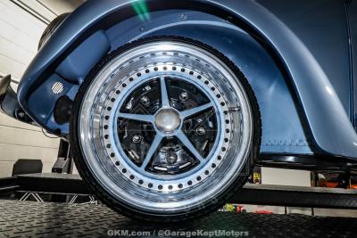1959 Volkswagen Beetle