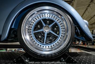 1959 Volkswagen Beetle