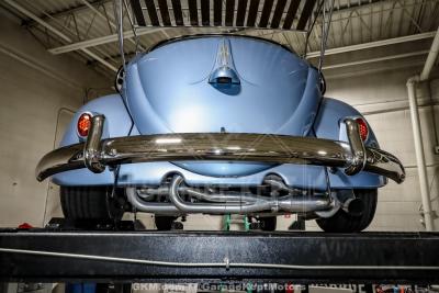 1959 Volkswagen Beetle