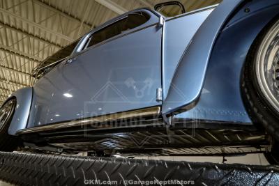 1959 Volkswagen Beetle