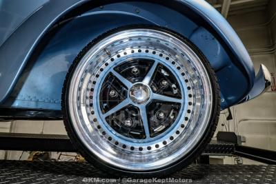 1959 Volkswagen Beetle