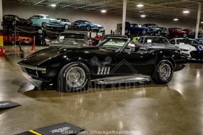 1968 Chevrolet Corvette