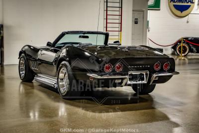 1968 Chevrolet Corvette