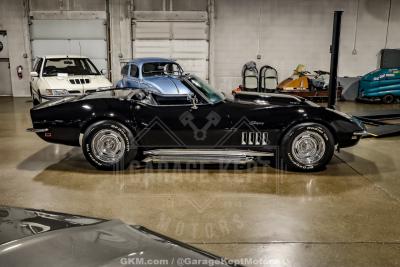 1968 Chevrolet Corvette