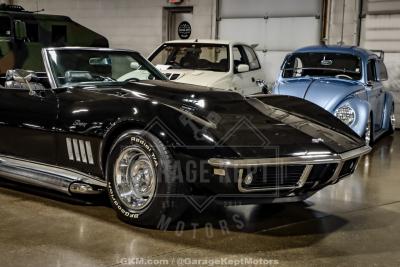1968 Chevrolet Corvette