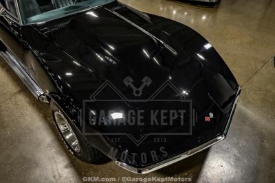 1968 Chevrolet Corvette