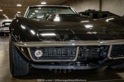 1968 Chevrolet Corvette