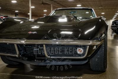 1968 Chevrolet Corvette