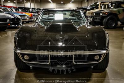1968 Chevrolet Corvette
