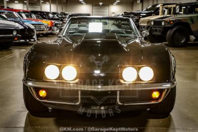 1968 Chevrolet Corvette