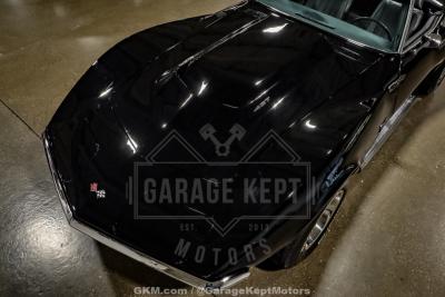 1968 Chevrolet Corvette