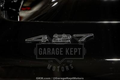 1968 Chevrolet Corvette