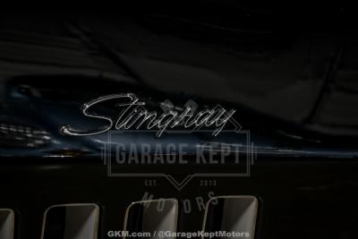 1968 Chevrolet Corvette