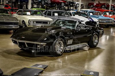 1968 Chevrolet Corvette